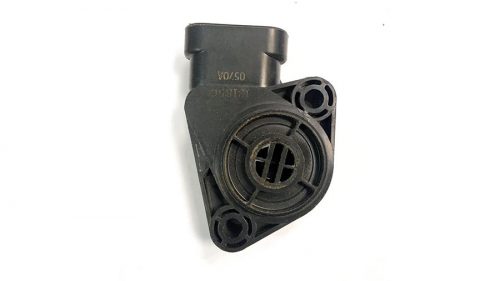 سنسور پدال گاز لودر ولوو L120E L90E VOE15038313