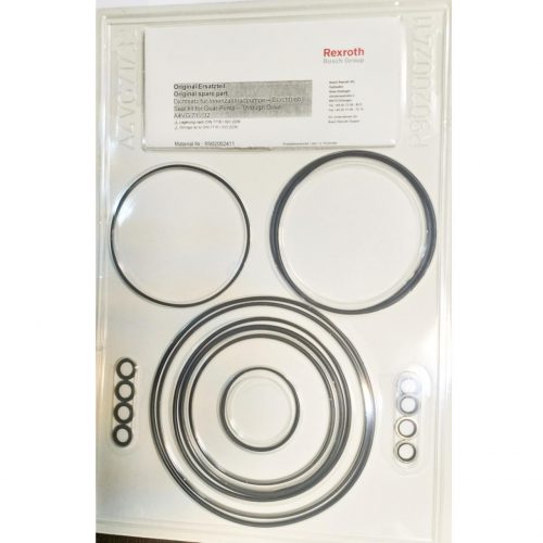 Hamm A4vg71 Kit 2034192