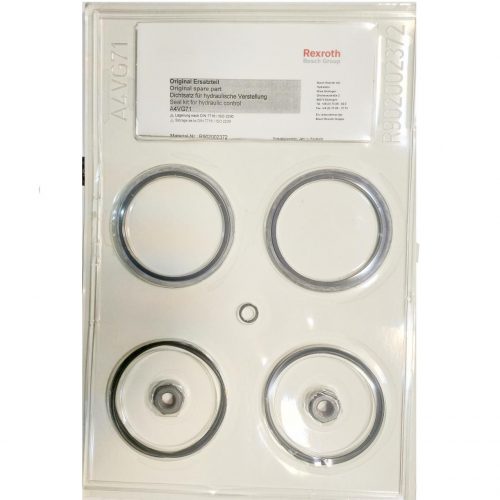 Hamm A4vg71 Kit 2034192