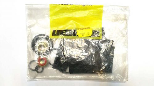 Liebherr 7025176 Seal Kit
