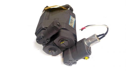 Dynex Hydraulic Pump 2024