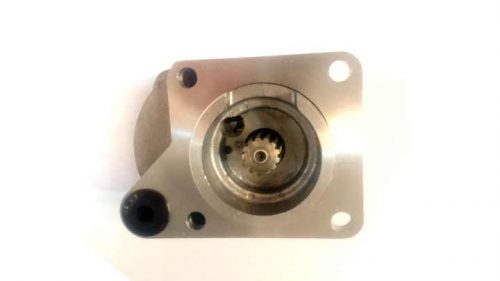 A8VO55 Servo