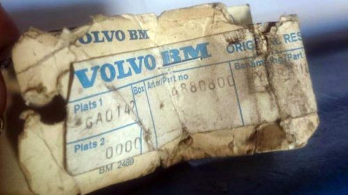 VOE 4880800