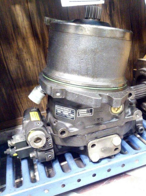 Linde BMV135