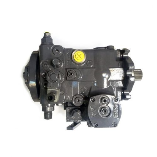 Hamm Pump hydraulic 1297449
